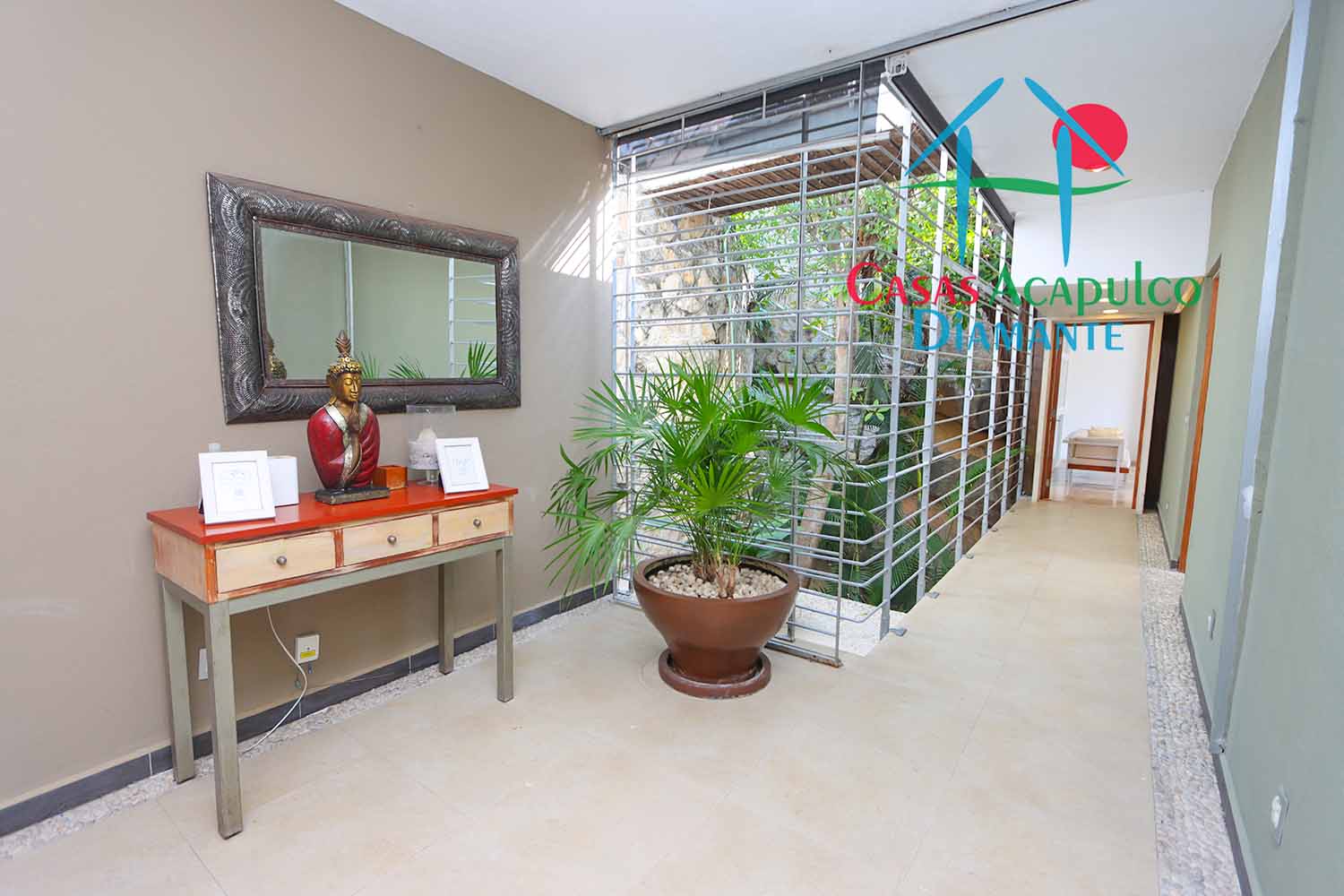 PortaNova 2 - Vestíbulo de acceso 2